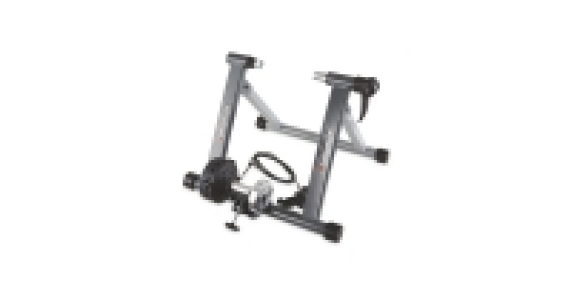 Aldi  Bikemate Grey Indoor Bike Trainer