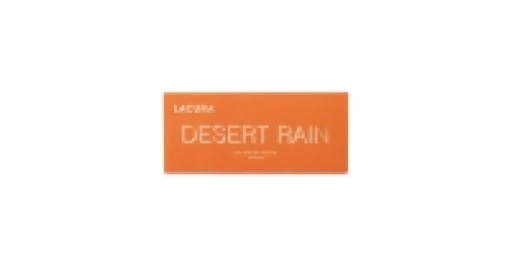 Desert Rain Velvet Eyeshadow Palette