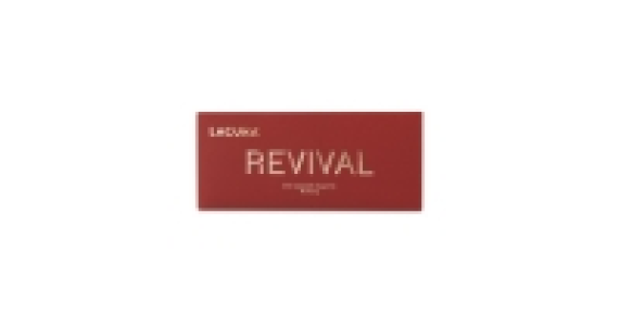 Revival Velvet Eyeshadow Palette