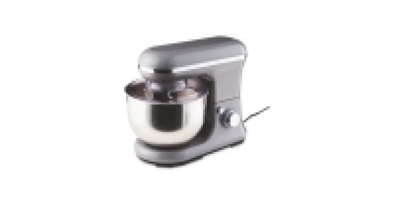 Ambiano Gunmetal Classic Stand Mixer 59.01 €