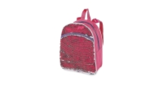 L.O.L Surprise! Sequin Backpack