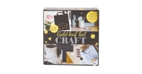 Aldi  Create Your Own Gold Leaf Kit