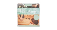 Aldi  Pamper Me Hot Stone Massage Kit