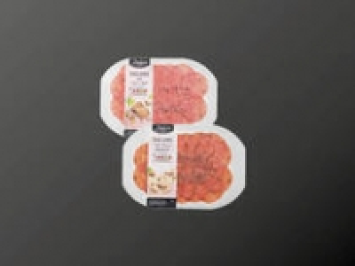 Lidl  Inismara Skinless Salmon Darnes