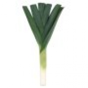 Tesco Leeks Each 0.49 €
