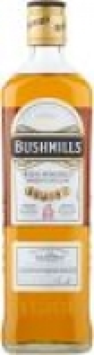 Irish Whiskey 23.00 €