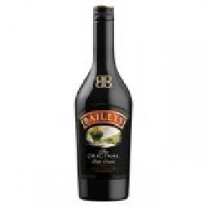 EuroSpar Baileys Irish Cream Liqueur