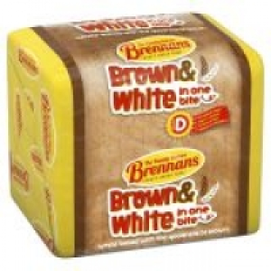 Brown & White Pan 1.10 €
