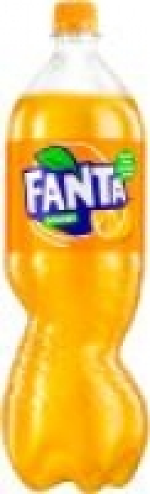 Mace Fanta Orange