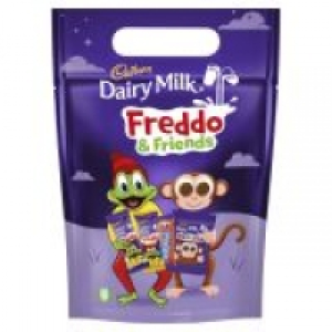 EuroSpar Cadbury Freddo & Friends