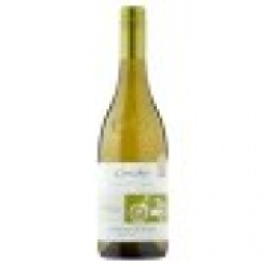 Tesco  Cono Sur Bicicleta Sauvignon Blanc 75