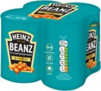 Beanz 3.00 €