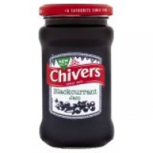 Blackcurrant Jam 2.19 €