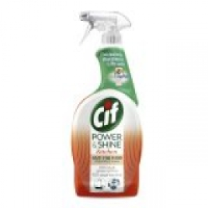 Power & Shine Bathroom Spray 2.00 €
