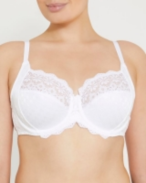 Non-Padded Bra