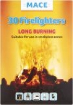 Firelighters 1.00 €