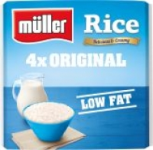 Mace Müller Rice Original