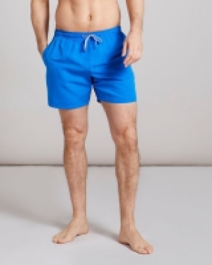 Regular Fit Basic Swim Shorts 1.97 €
