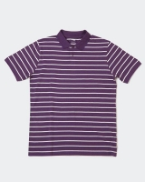 Regular Fit Striped Polo 3.00 €