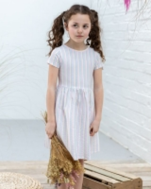 Leigh Tucker Willow Daria Multi Dress