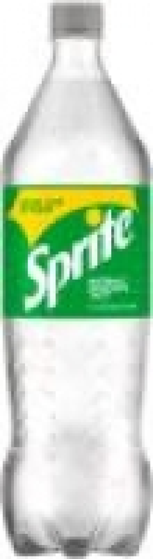 Sprite No Sugar