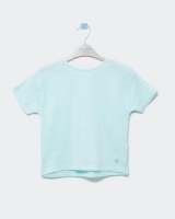 Dunnes Stores  Leigh Tucker Willow Emily Sports T-Shirt
