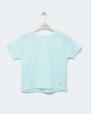 Leigh Tucker Willow Emily Sports T-Shirt
