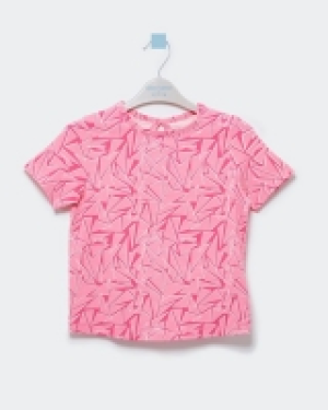 Leigh Tucker Willow Ella Sports T-Shirt