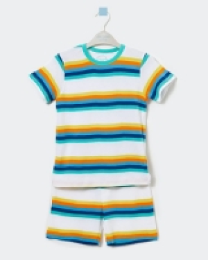 Leigh Tucker Willow Michael Pyjamas