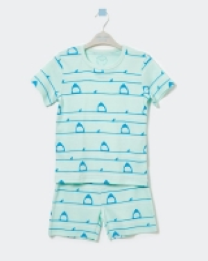 Leigh Tucker Willow Mark Pyjamas