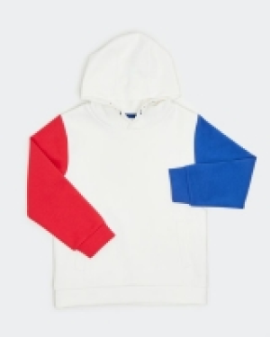 Boys Di Over The Head Hoodie (4-14 years)
