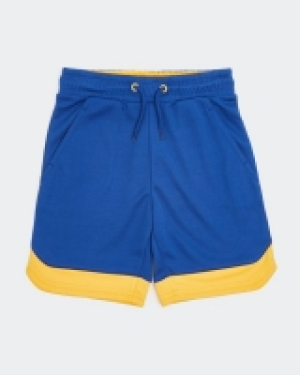 Boys Basketball Shorts (4-14 years)