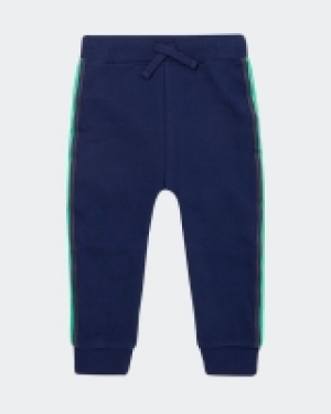 Rainbow Tape Joggers (6 months-4 years)