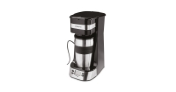 Ambiano Stainless Steel Coffee To Go 19.66 €