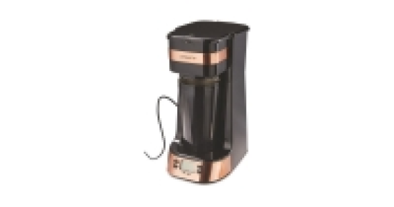 Aldi  Ambiano Rose Gold Coffee To Go