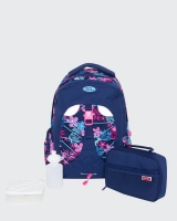 Dunnes Stores  Girls Cool Backpack
