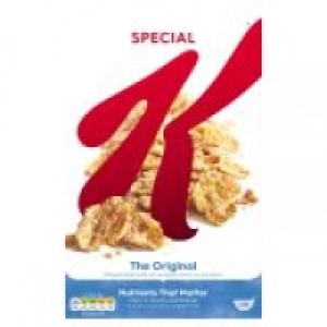 Special K 3.50 €