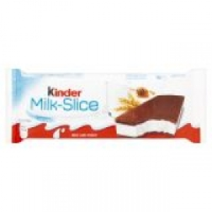 EuroSpar Kinder Pingui Milk and Chocolate