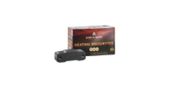 Burn & Glow Lignite Coal 10KG 5.99 €