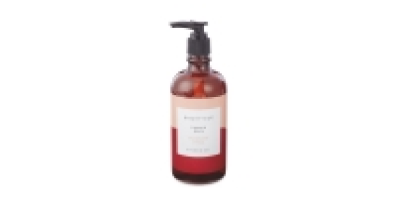 Honeysuckle & Rose Shower Gel
