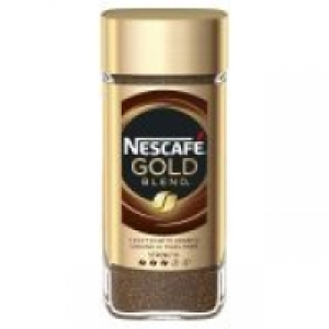 Gold Blend 3.00 €