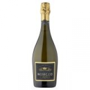 Alcohol Free Wine based spumante 5.99 €