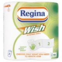 EuroSpar Regina Wish Kitchen Towels