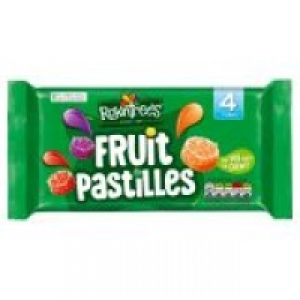 Rowntrees Fruit Pastilles