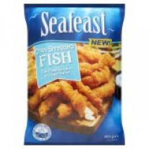 Crispy Shredded Fish 6.00 €