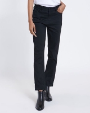 Straight Fit Mid Rise Jeans 5.00 €