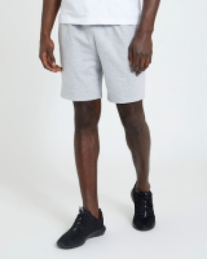 Regular Fit Fleece Shorts 2.95 €