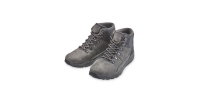 Aldi  Avenue Mens Grey Comfort Boots
