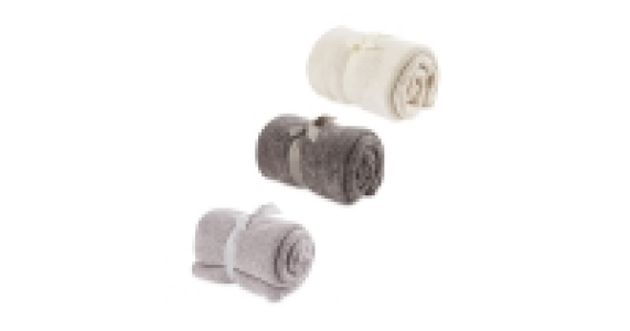 Kirkton House Chenille Throw