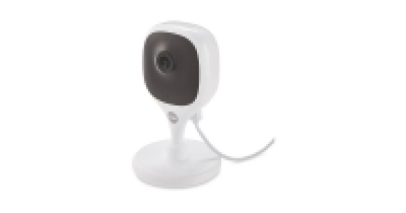 Indoor Wireless Security Camera